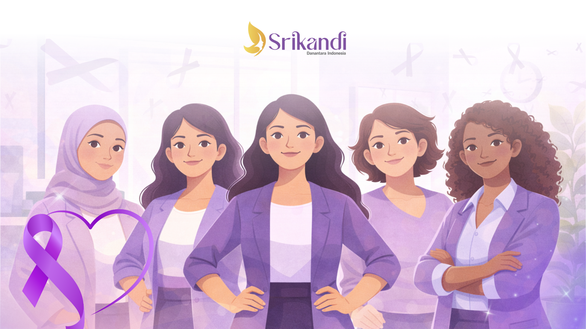 Selamatkan Masa Depan, Srikandi Danantara Ajak Perempuan Lebih Peduli Kesehatan untuk Cegah Kanker Serviks
